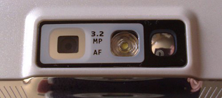 Nokia E71: ����������� � ������-������