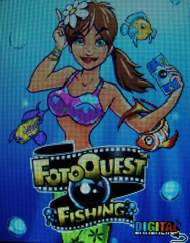 Sony Ericsson S302 SnapShot   