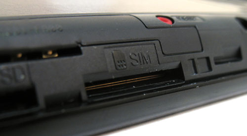 ����� ������������� HTC MAX 4G