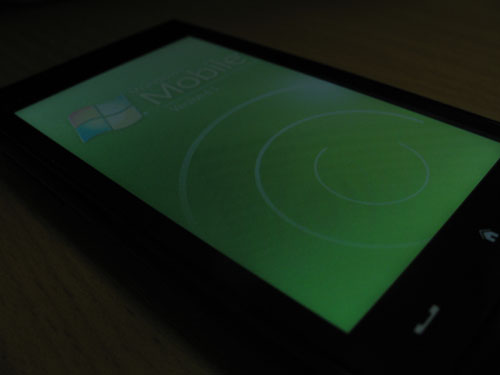 ����� ������������� HTC MAX 4G