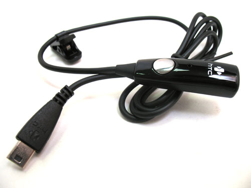 ����� ������������� HTC MAX 4G