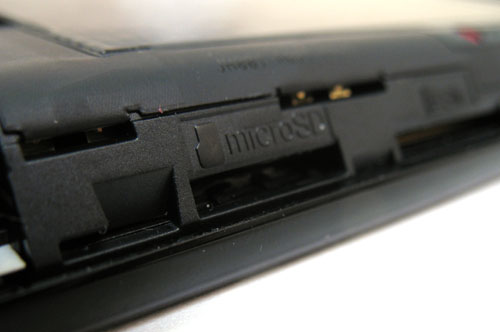 ����� ������������� HTC MAX 4G