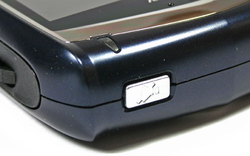 ����� BlackBerry 8700g