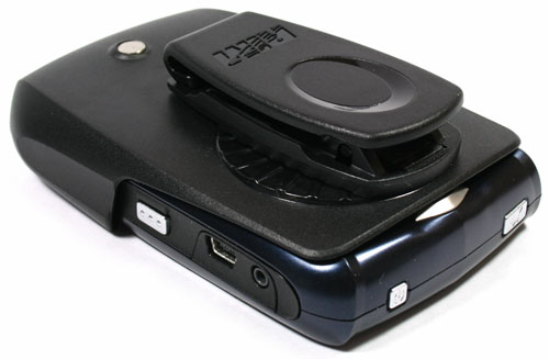 ����� ��������� BlackBerry 8700g: ������ �����