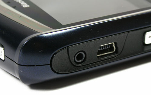 ����� ��������� BlackBerry 8700g: ������ �����