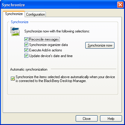 ����� ��������� BlackBerry 8700g: ������ �����