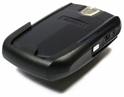 ����� ��������� BlackBerry 8700g: ������ �����