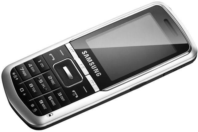 Samsung M3510 BEATZ -  