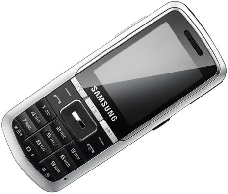 Samsung M3510 BEATZ -  