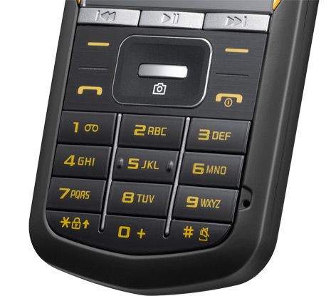 Samsung M3510 BEATZ -  