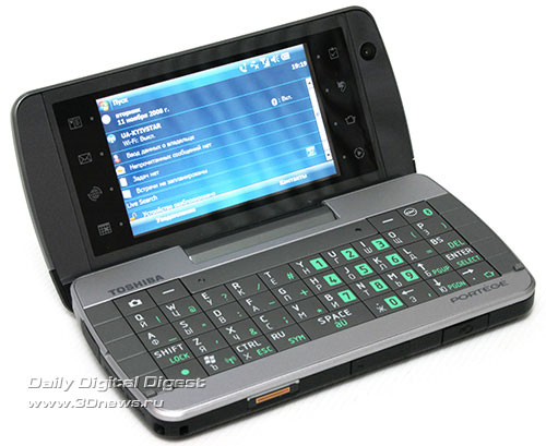 Toshiba Portege G910 � �������������� �����������