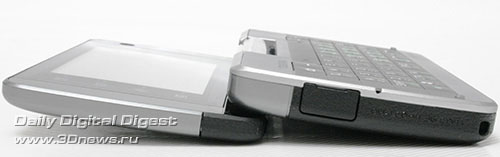 Toshiba Portege G910 � �������������� �����������