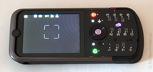Motorola ZN5  Sony Ericsson C902