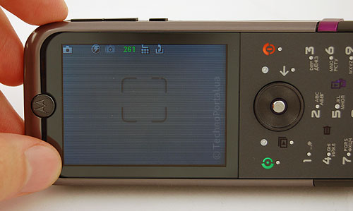 Motorola ZN5  Sony Ericsson C902