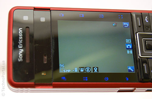 Motorola ZN5  Sony Ericsson C902