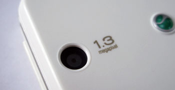 ����� ����� Sony Ericsson R306 Radio