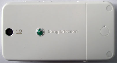 ����� ����� Sony Ericsson R306 Radio