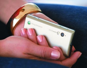 Sony Ericsson G705 - ���������� ��������