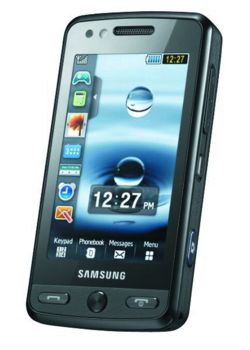 Samsung M8800 PIXON - ���� �������� ����� ���� �������