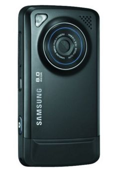 Samsung M8800 PIXON - ���� �������� ����� ���� �������