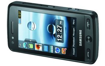 Samsung M8800 PIXON -     
