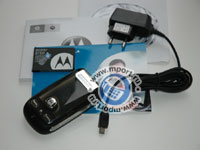 Motorola A1200