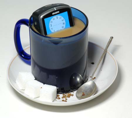 GPS ��������� Garmin eTrex Vista CX - ������� ����, ���?