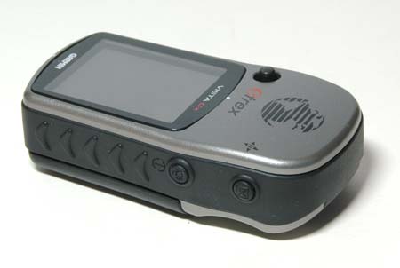 GPS ��������� Garmin eTrex Vista CX ��� ������