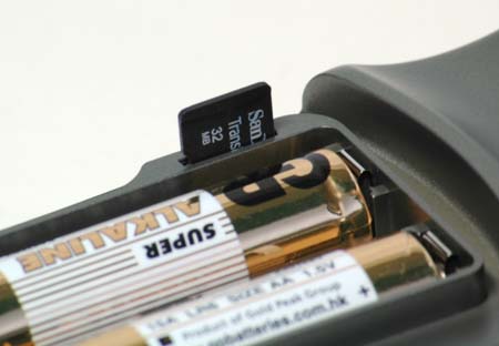 GPS ��������� Garmin eTrex Vista CX - ���������� �����