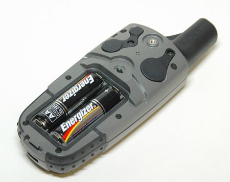   GPS- Garmin GPSMAP60