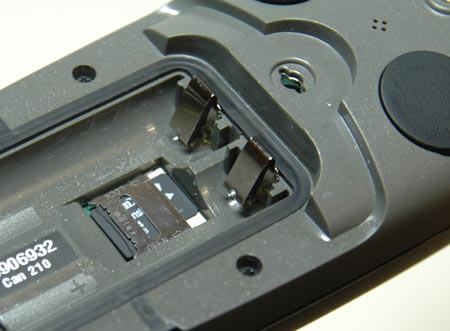   GPS- Garmin GPSMAP60