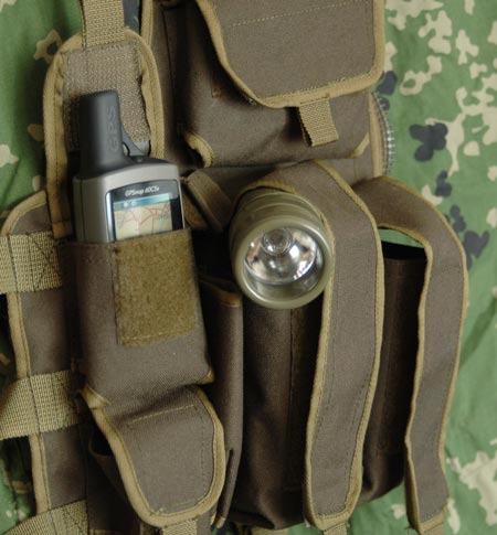  GPS- Garmin GPSMAP60