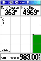  Garmin GPSMap 60csx - 