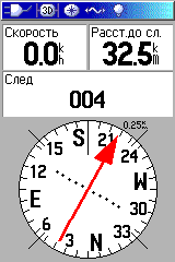  Garmin GPSMap 60csx - 