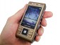    Sony Ericsson C905 -  
