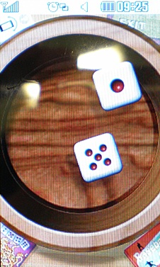 LG KC 910 Renoir: ������� �������������