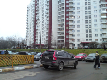 LG KC 910 Renoir: ������� �������������