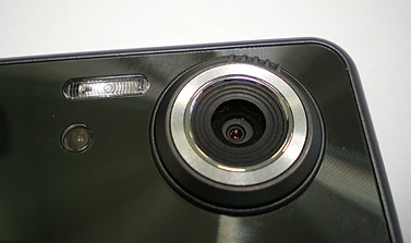 LG KC 910 Renoir: ������� �������������