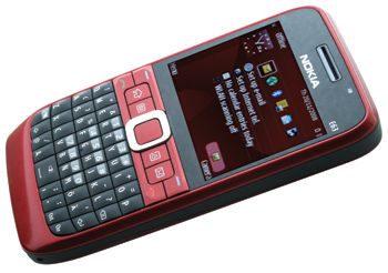  Nokia E63