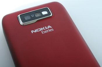  Nokia E63