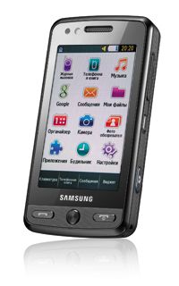 ����� ��������� Samsung PIXON M8800