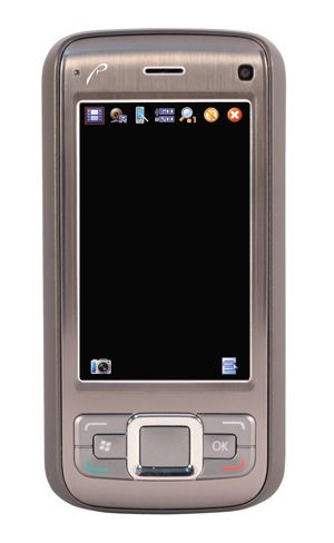 ����� ��������� RoverPC Q7