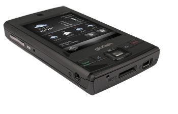 ����� ��������� E-ten Glofiish X610