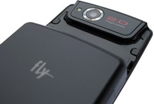 ����� �������� Fly DS500