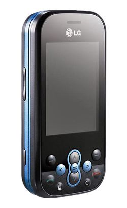   LG KS360