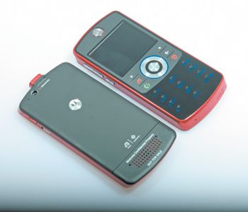  Motorola ROKR EM30