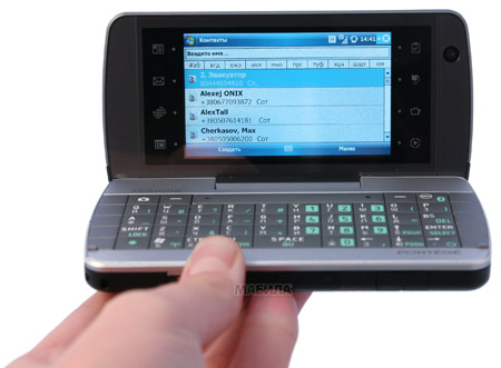 ����� Toshiba G910