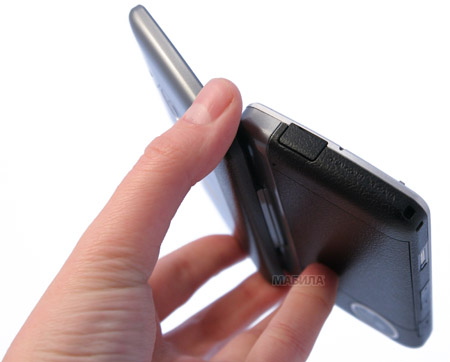 ����� Toshiba G910