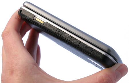 ����� Toshiba G910