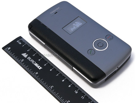 ����� Toshiba G910